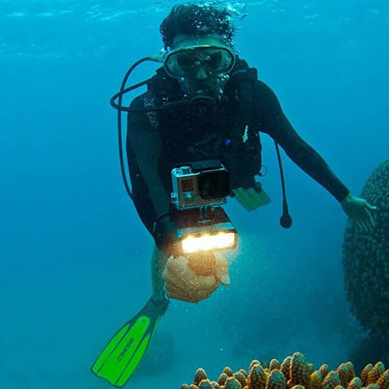 Upgraded Diving Waterproof Case Protective Housing Cover with Control Button for DJI OSMO Pocket Accessories