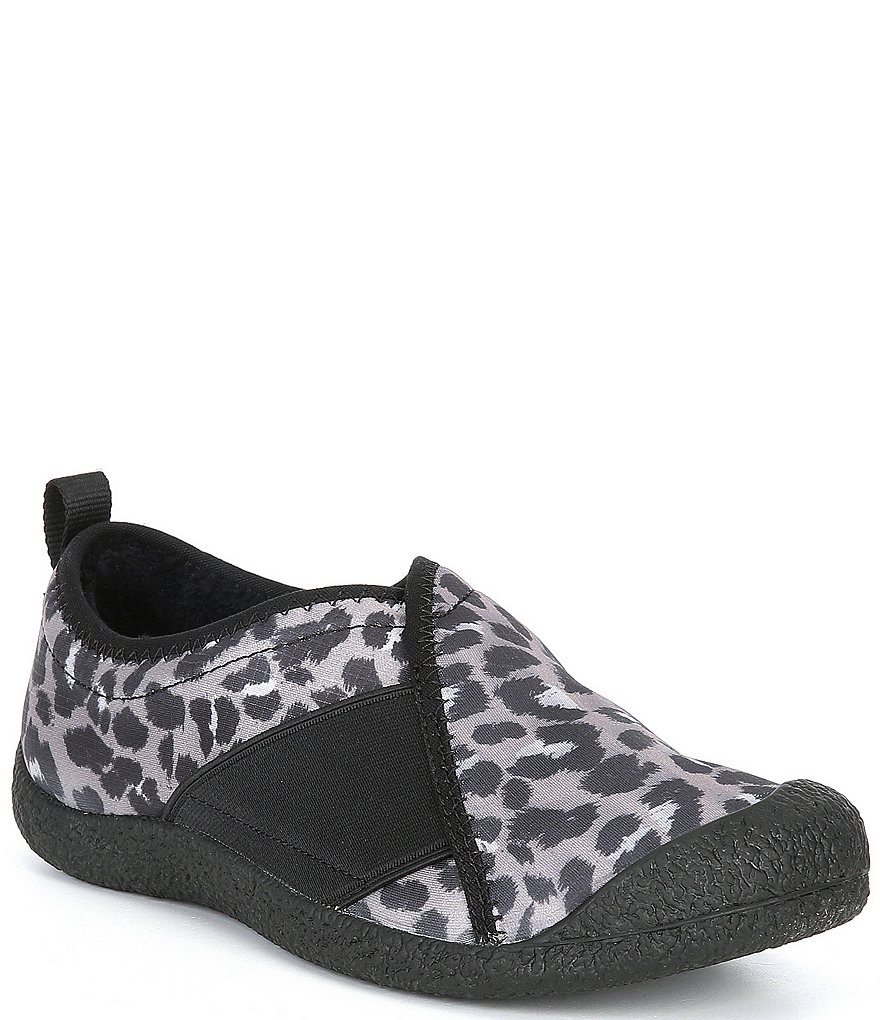 bionica Maclean Leather Slingback Water-Friendly Sandal