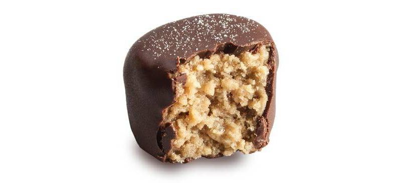 Nestle Tollhouse Chocolate Chip Cookies - 3ct