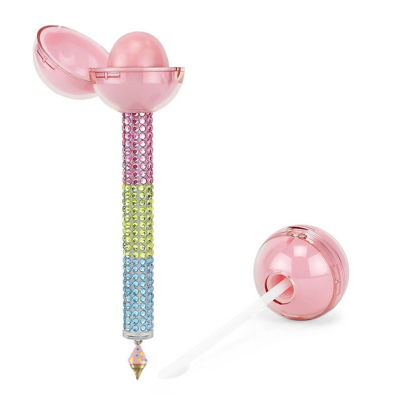 Color Changing Lip Gloss Set - 2ct/0.12 fl oz - More Than Magic™