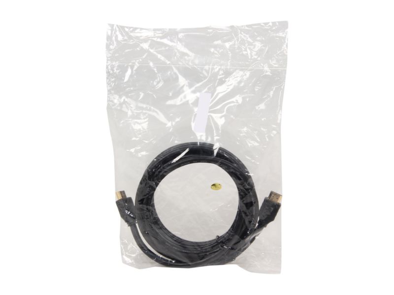 Kaybles 15FT HDMI Cable HDMI Cord - Ultra High Speed 18Gbps HDMI 2.0 Cable Support Fire TV, Apple TV, Ethernet, Audio Return, Video 4K UHD 2160p, HD 1080p, 3D, Xbox PlayStation PS3 PS4 PC