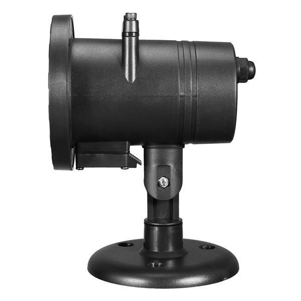 54814 Osram ELC-7/X 250W 24V MR16 Tungsten Halogen Lamp With Reflector