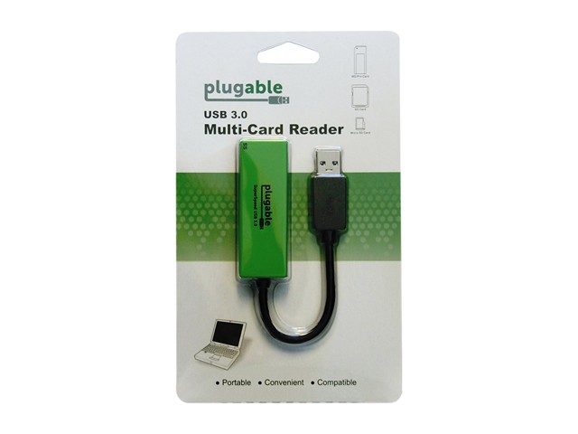 Supports Sd Sdhc Sdxc Micro Sd / T-Flash Ms Ms Pro Duo Mmc And More