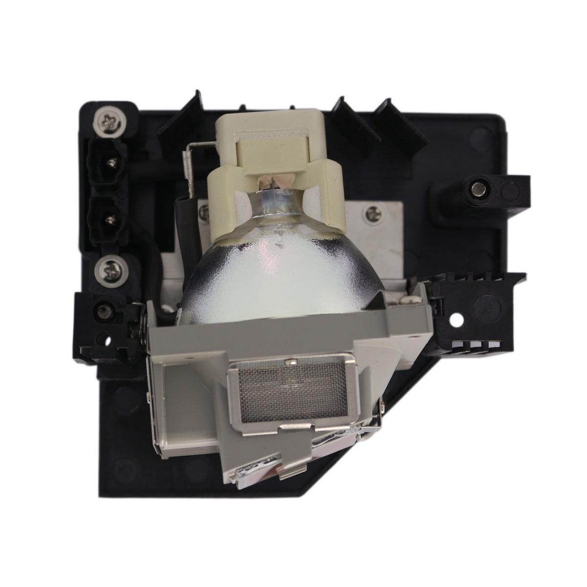 Original Osram Projector Lamp Replacement with Housing for Optoma BL-FP280A