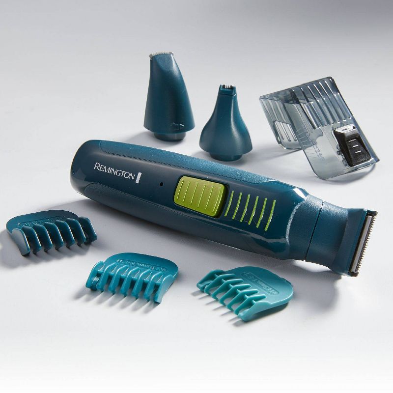 Remington UltraStyle Total Grooming Kit- PG6111