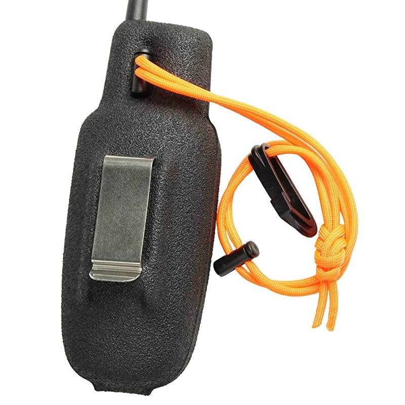 Case Cover compatible with Garmin Astro 320 Made in the USA by Blk