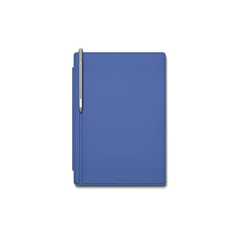Type Cover for Surface Pro Blue