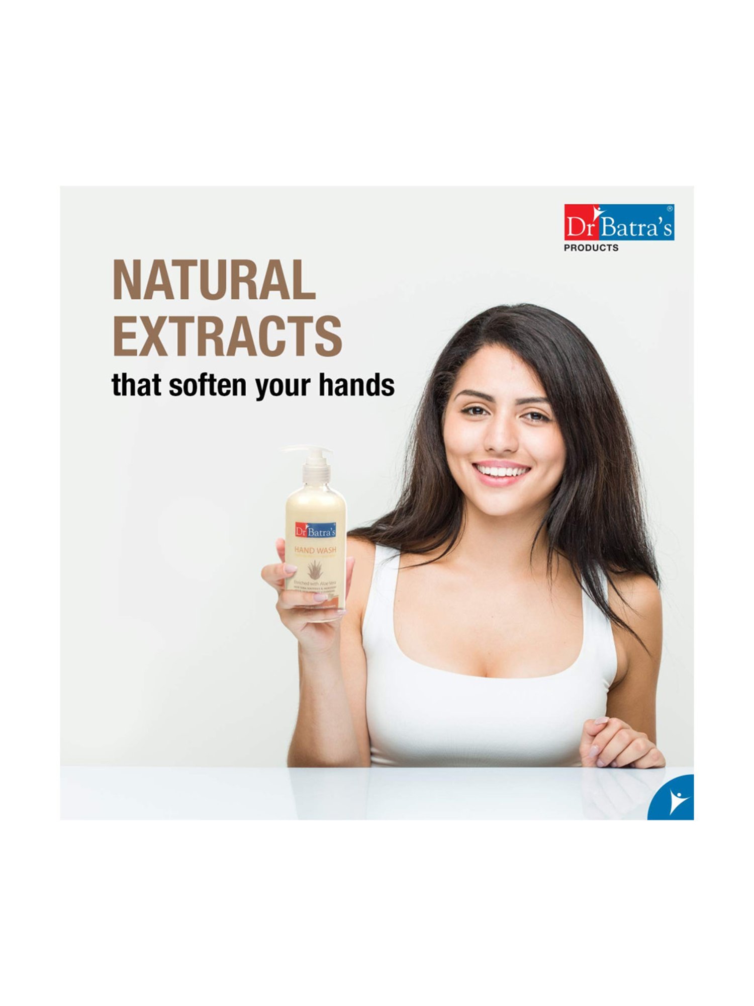 Dr. Batra's Hand Wash (Pack of 2)