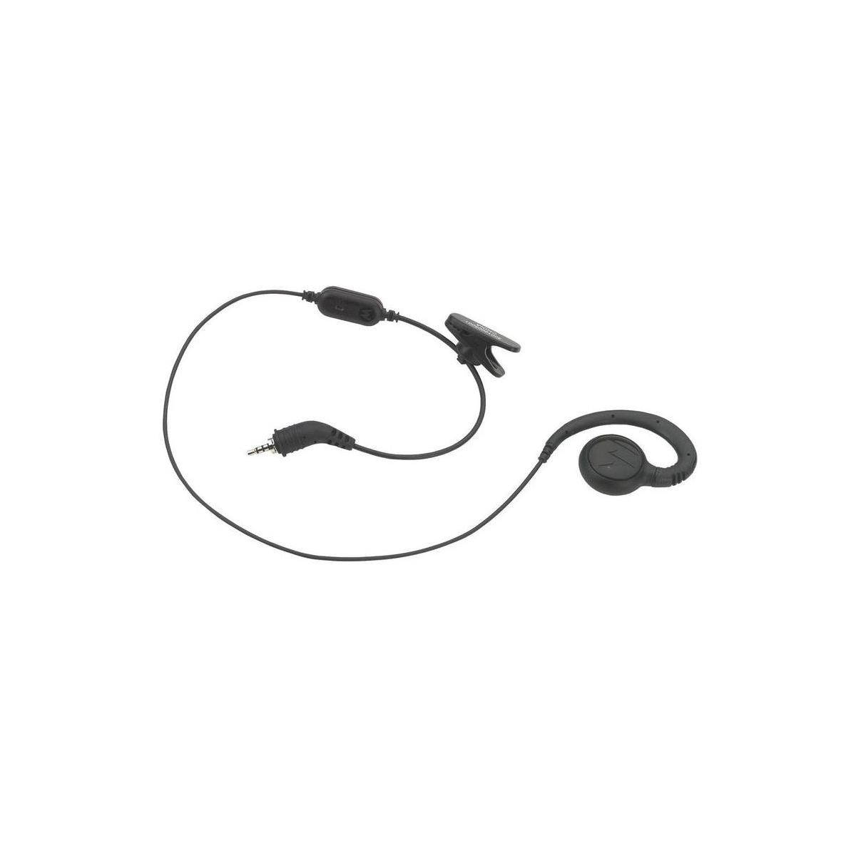 Motorola HKLN4437A  2 Way Headset