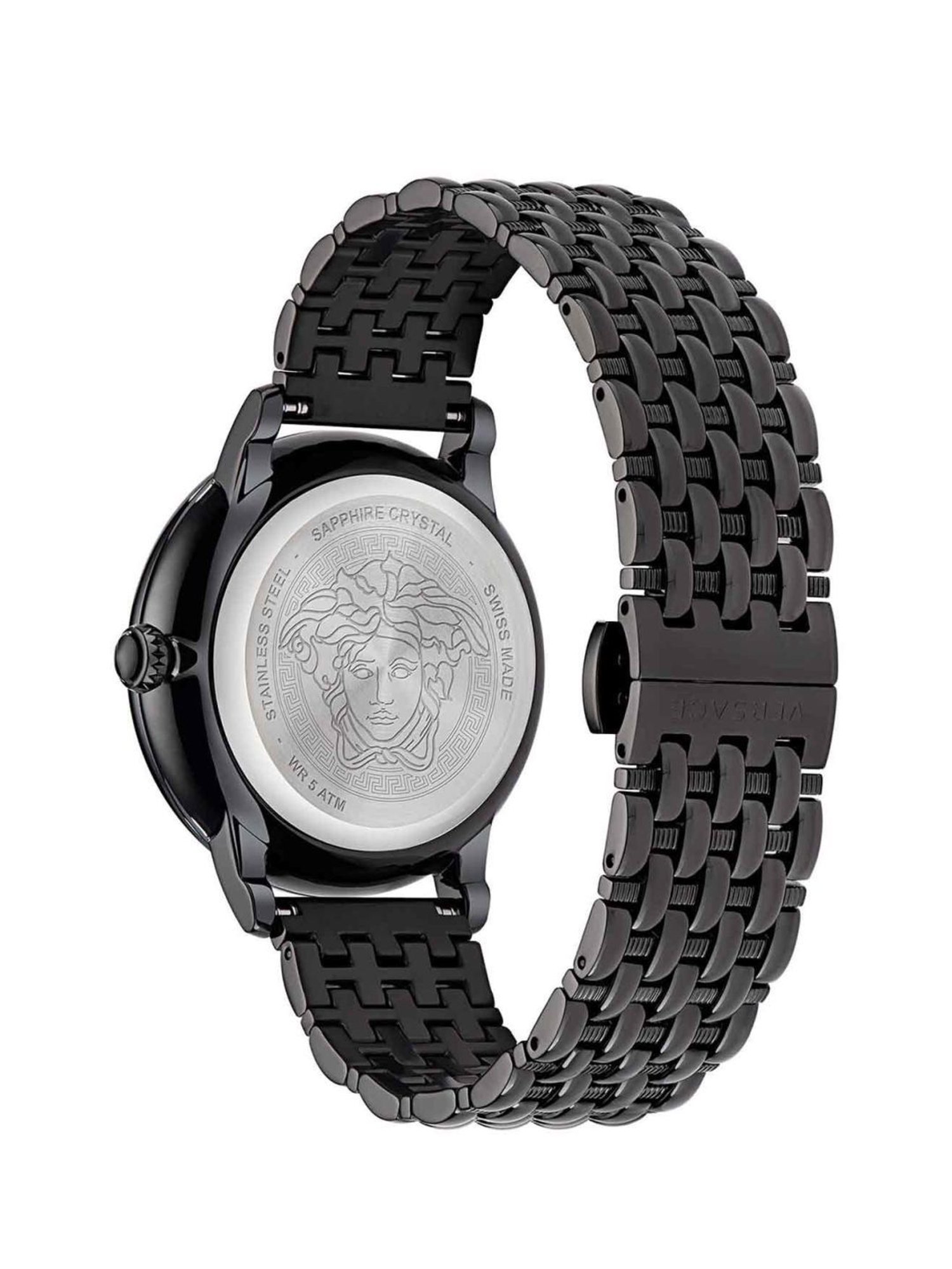 Versace VE2R00922 La Medusa Watch for Women