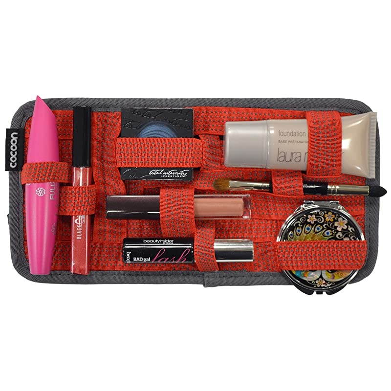 CPG5RD GRIDIT Accessory Organizer Small 1025 x 5125 Racing Red