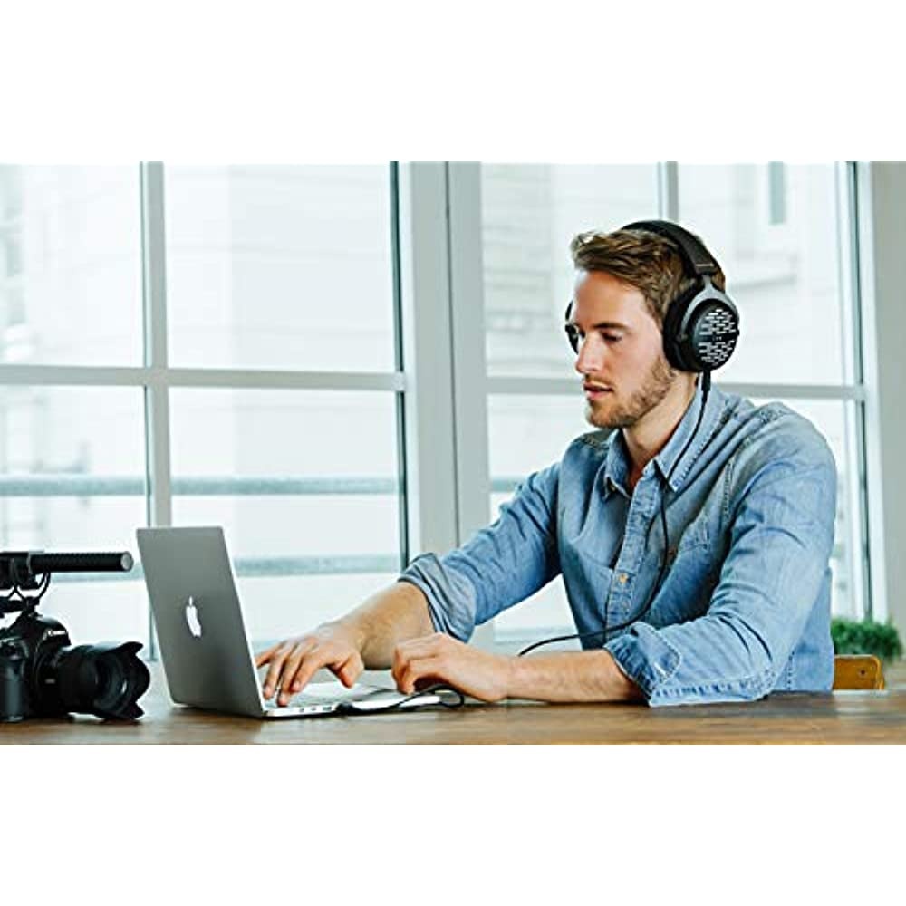 Beyerdynamic DT 1990 PRO Studio open Reference Headphones