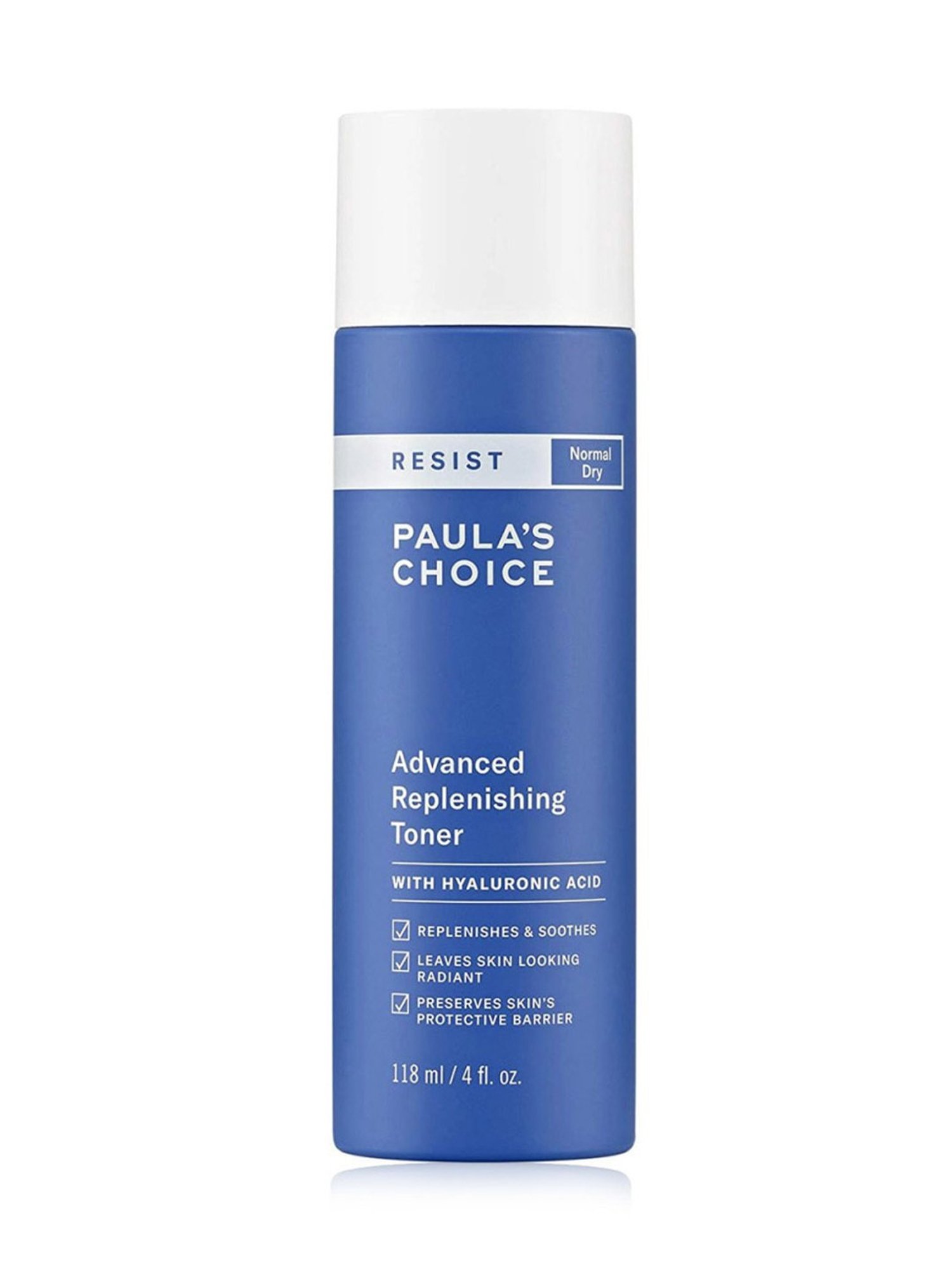 Paula's Choice-Resist Advanced Replenishing Anti-Aging Toner 118 ml