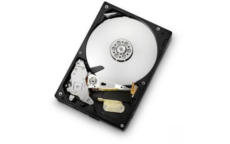 HGST Deskstar 7K1000.C HDS721050CLA362 500 GB Hard Drive - 3.5" Internal - SATA (SATA/300) - 7200rpm - Hot Swappable