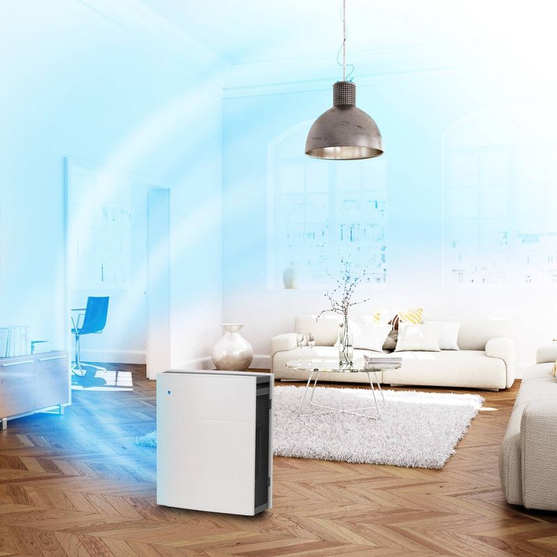 Blueair Classic Series 480i Air Purifier