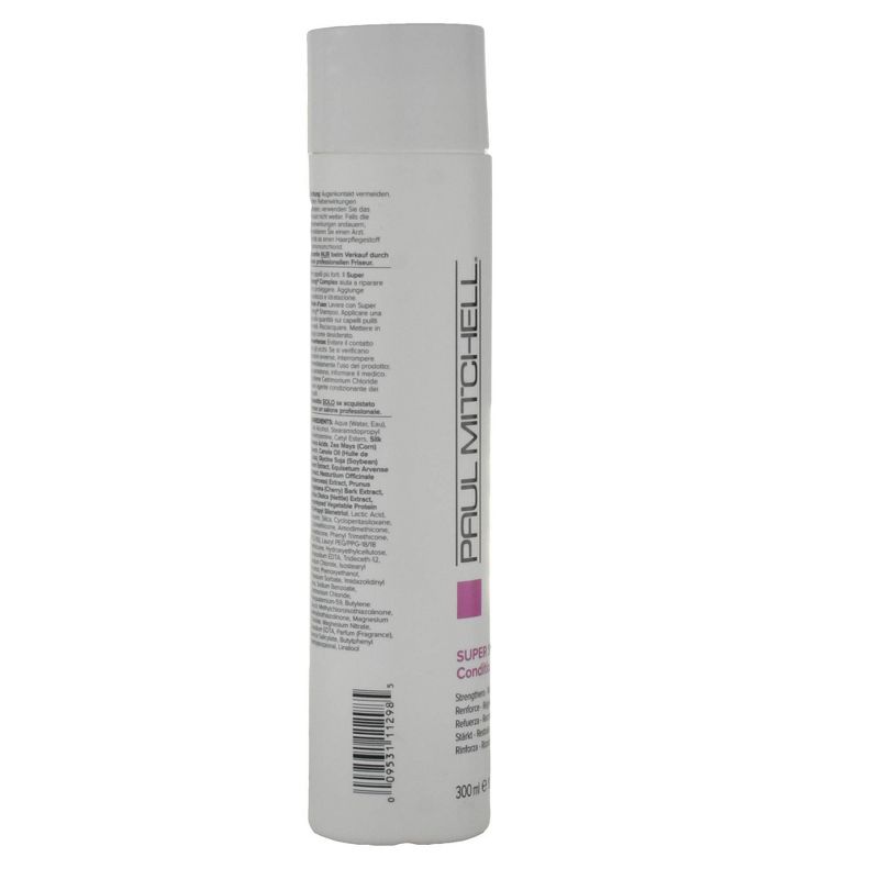 Paul Mitchell Strength Super Strong Daily Conditioner - 10.14 fl oz