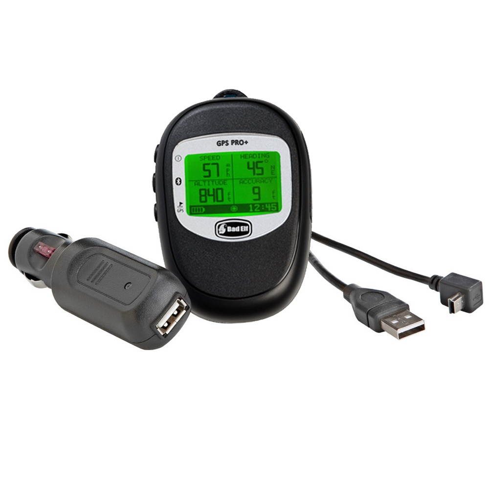 Bad Elf Bluetooth Gps Pro+