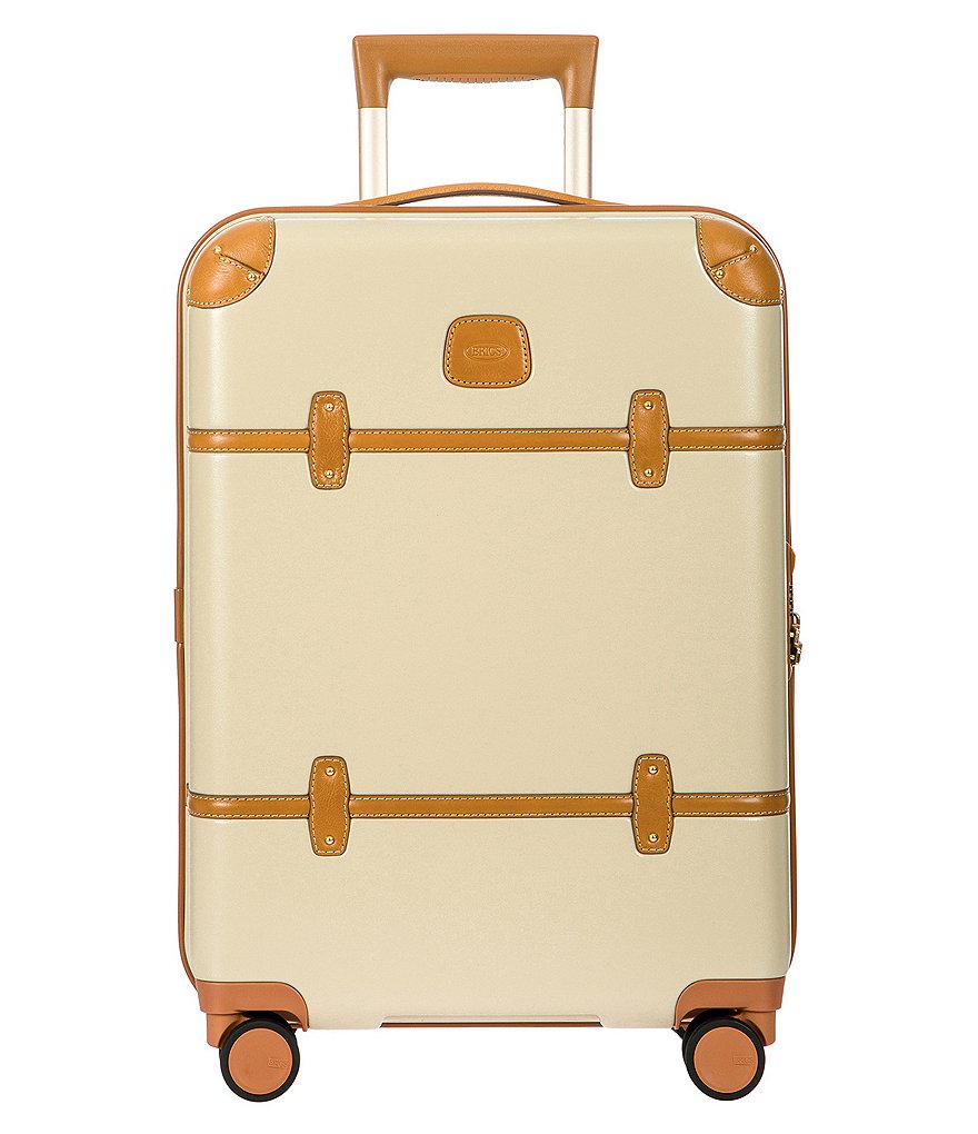 Bric's Bellagio 2.0 21#double; Carry-On Spinner