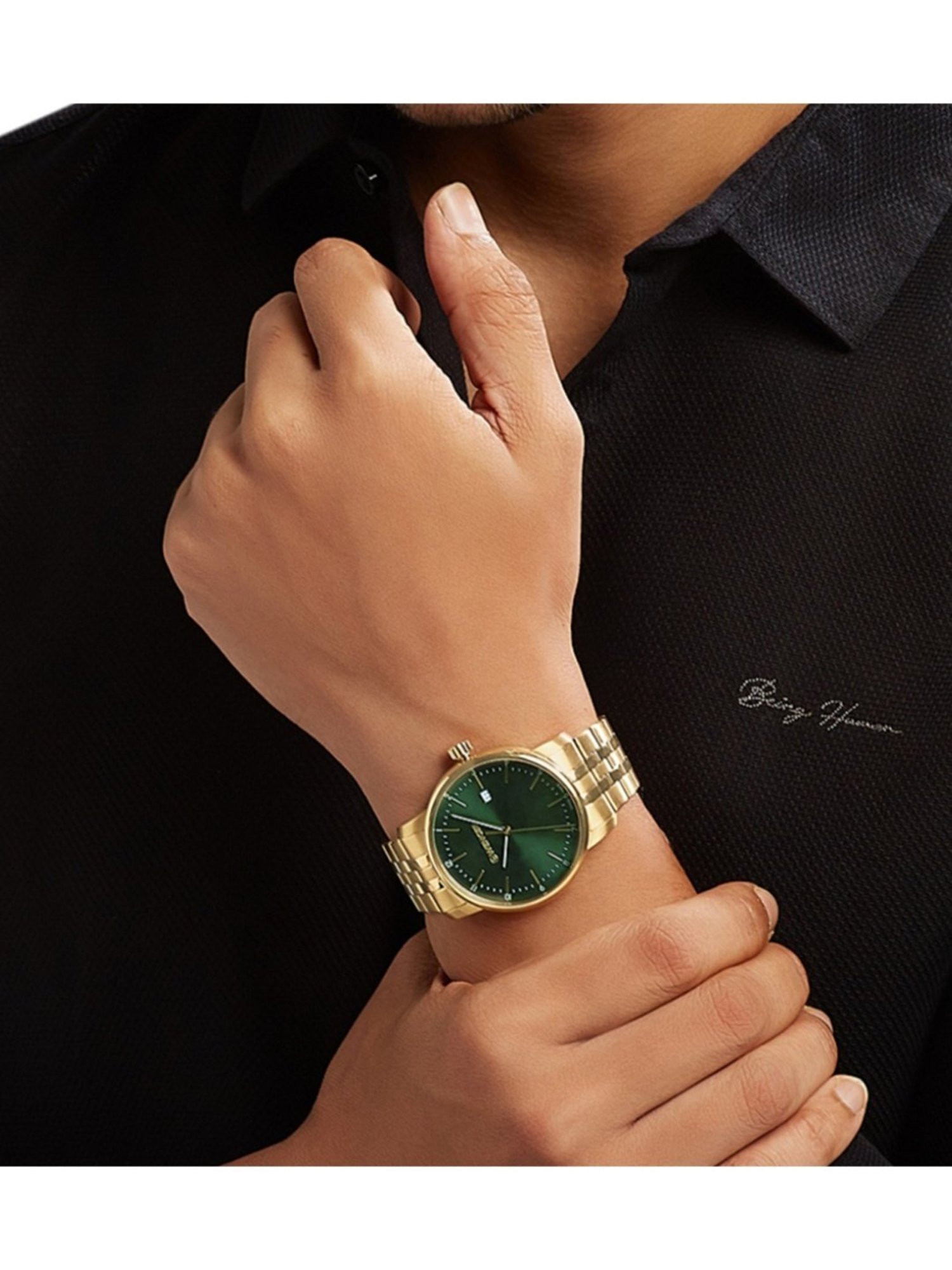 Wenger Swiss Made 01.1741.129 Urban Classic Analog Watch for Men