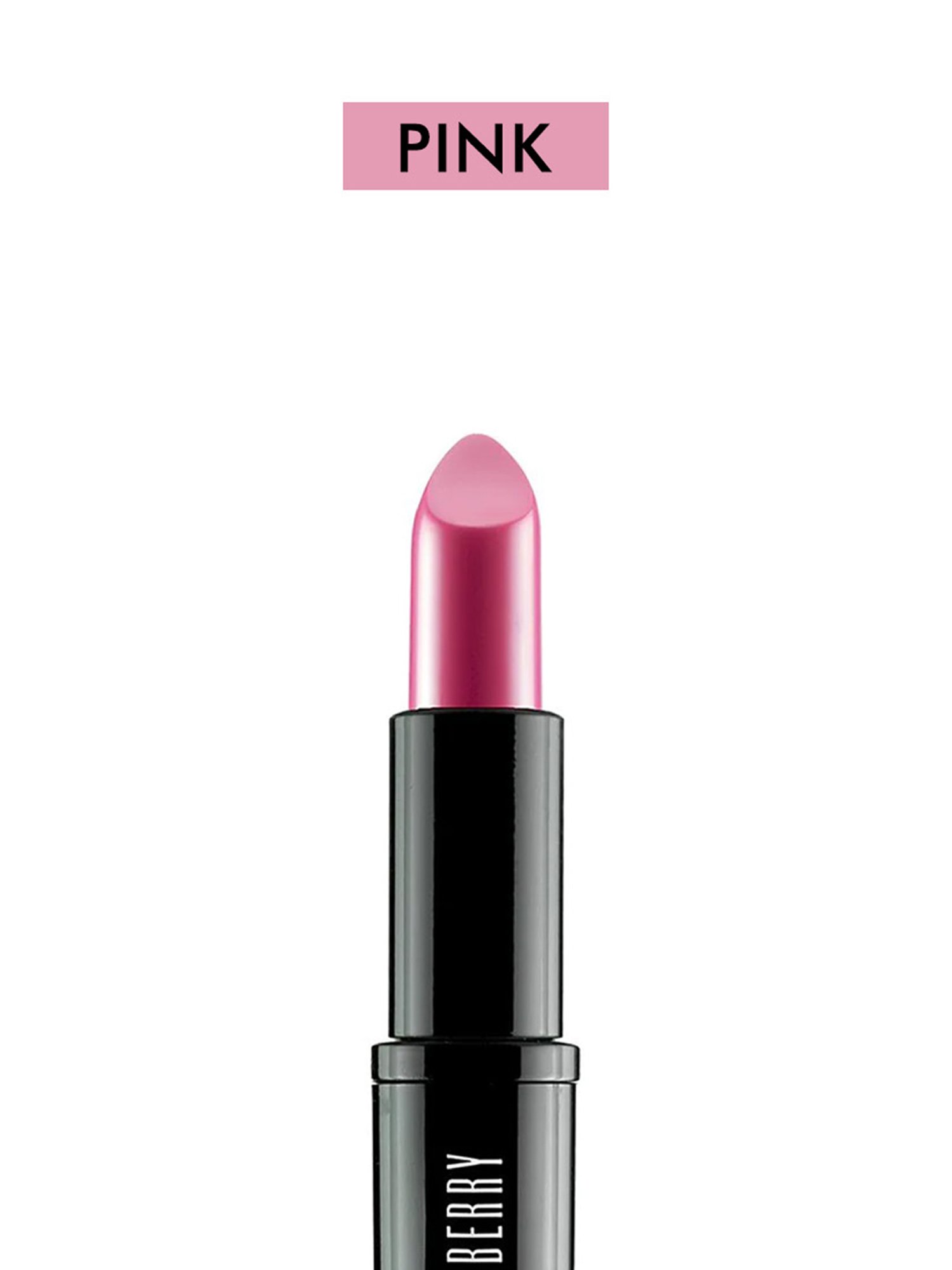 Lord & Berry Vogue Lipstick Pink - 4 gm