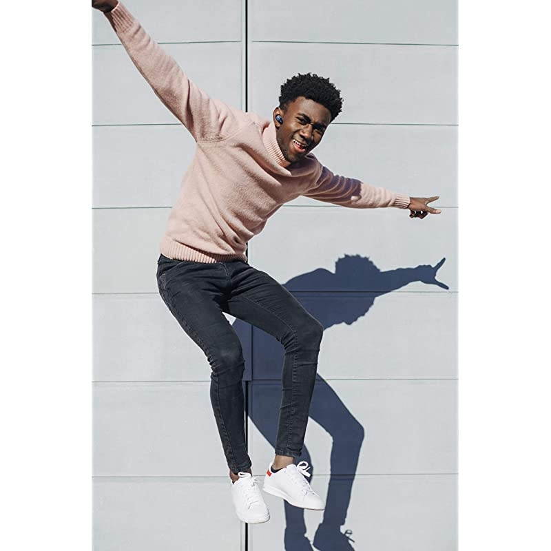 TUNE 120TWS True Wireless inEar Headphone Pink