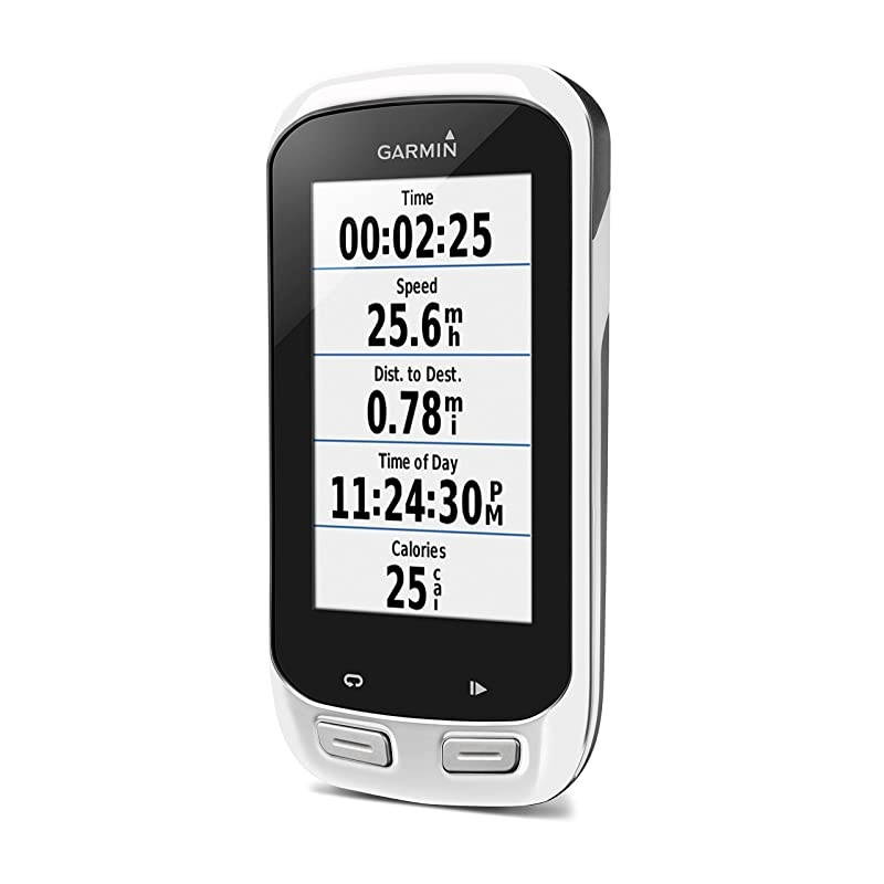 Edge Explore 1000 (Renewed)