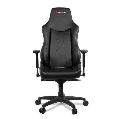 Arozzi Vernazza Series Super Premium Gaming Racing Style Swivel Chair Black