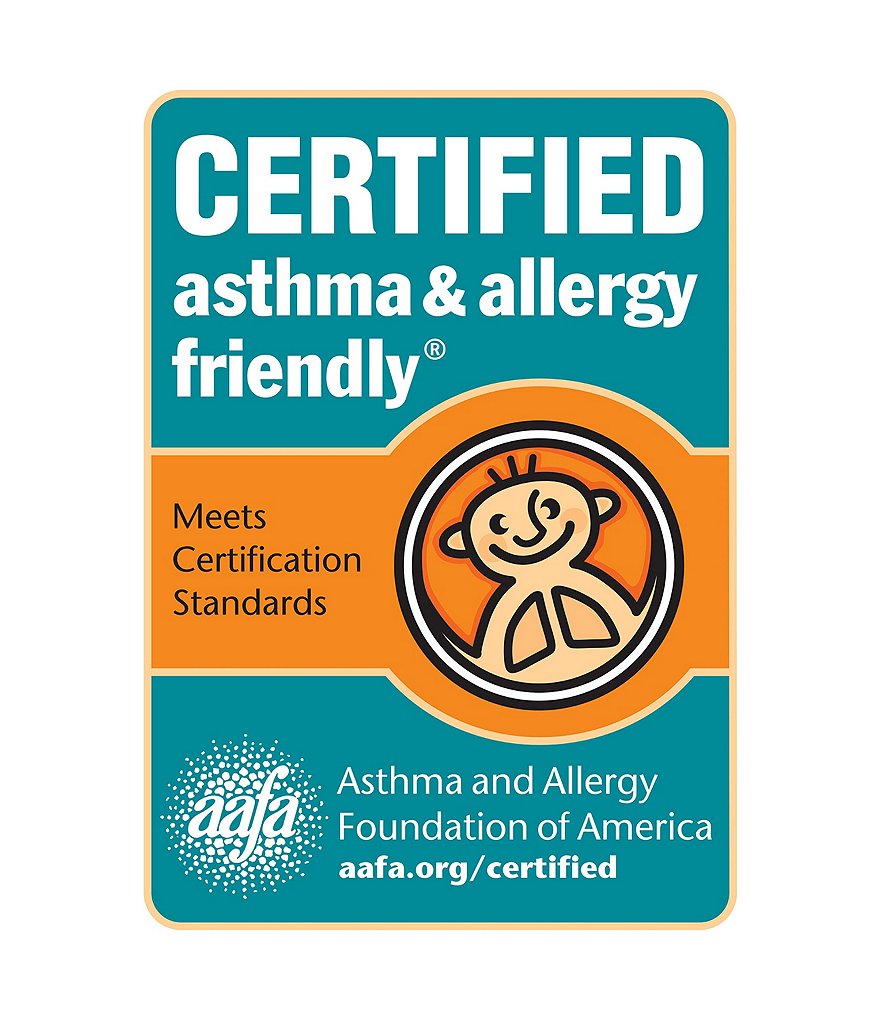 Hollander Great Sleep Breathewell AAFA Down Alternative Comforter