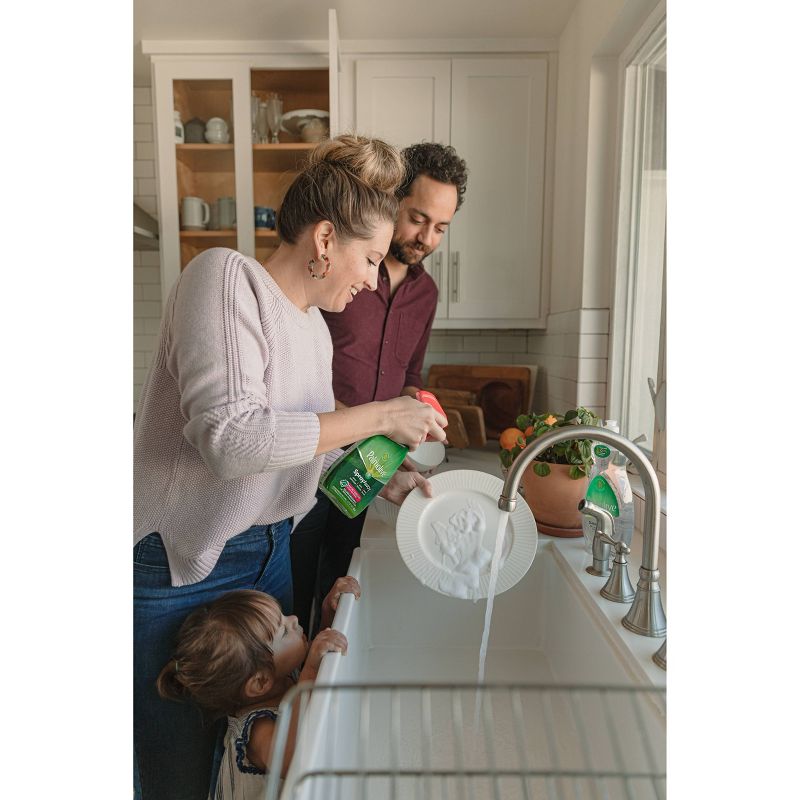 Palmolive Ultra Spray Away Dish Soap Spray - 16.9 fl oz