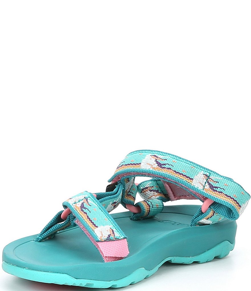 Teva Girls' Hurricane XLT 2 Sandals (Youth)