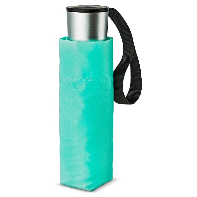 Oniva Portable Beach Stick Umbrella Cabana Stripe - Yellow