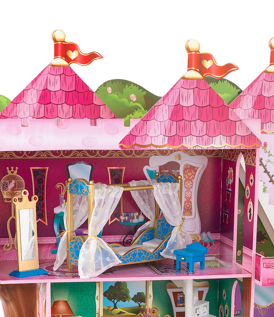 Kid Kraft So Chic Dollhouse