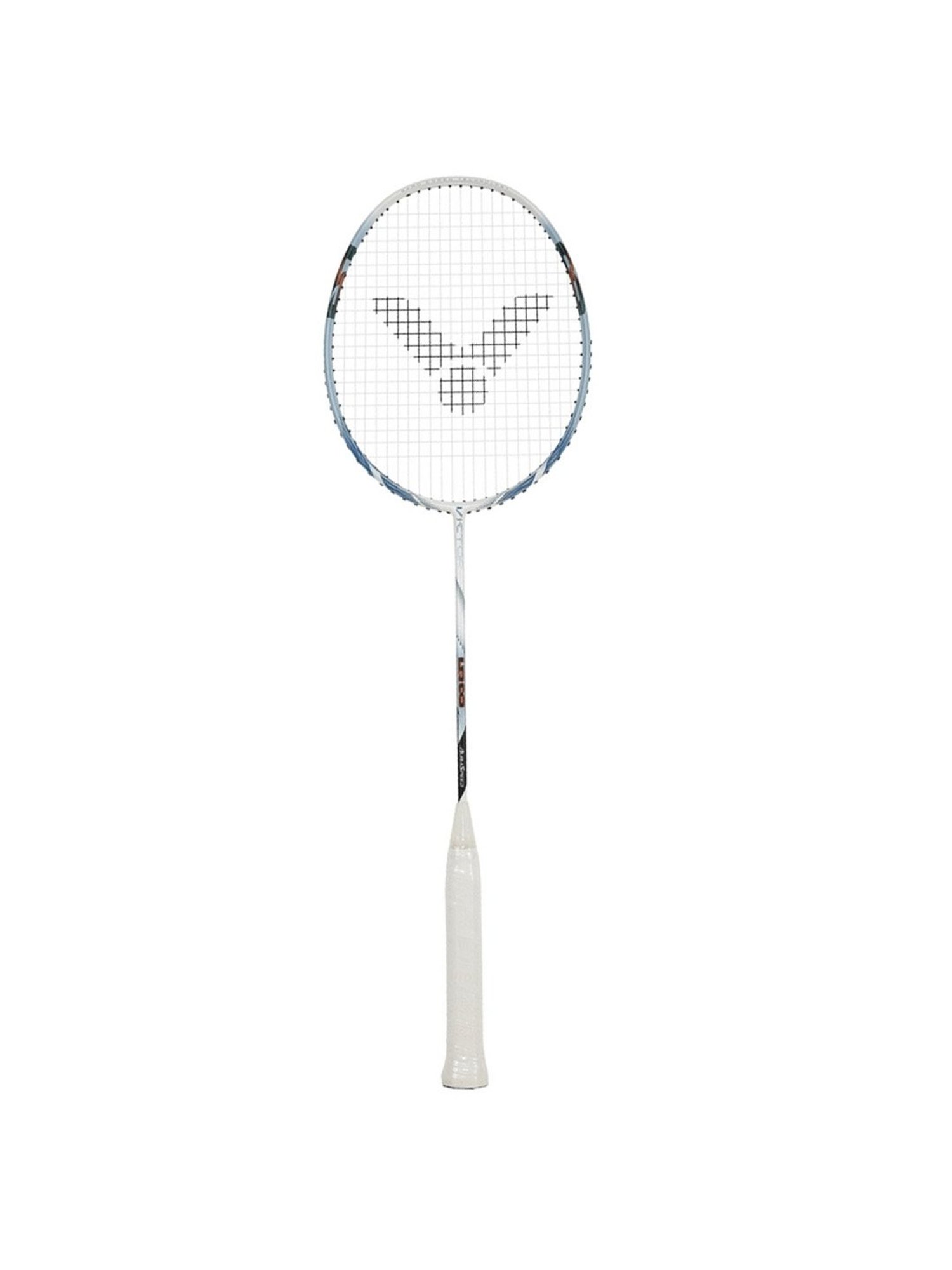 VICTOR Auraspeed Badminton Racket (Blue) Size - 4U