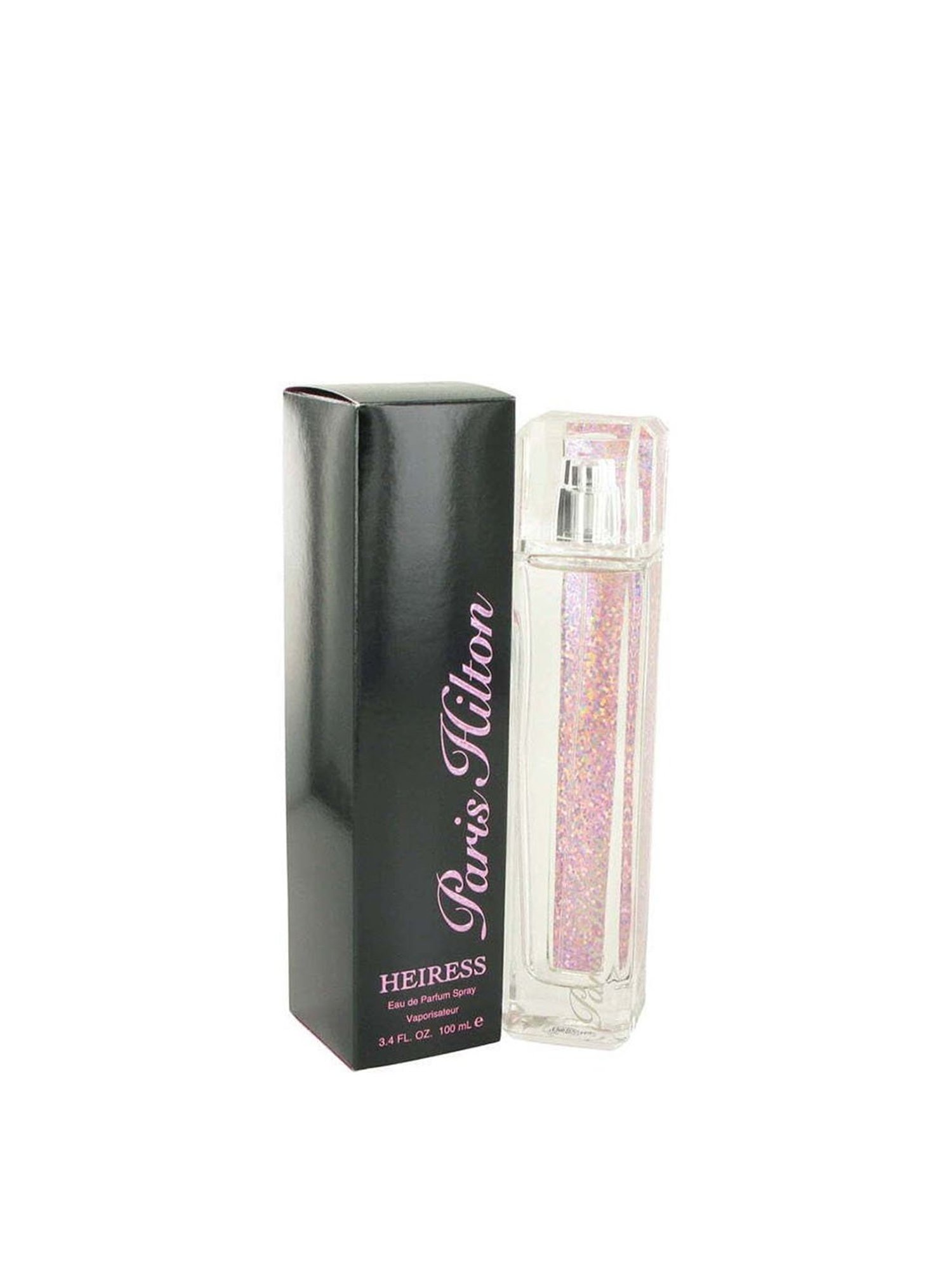 Paris Hilton Heiress Eau De Parfum for Women - 100 ml