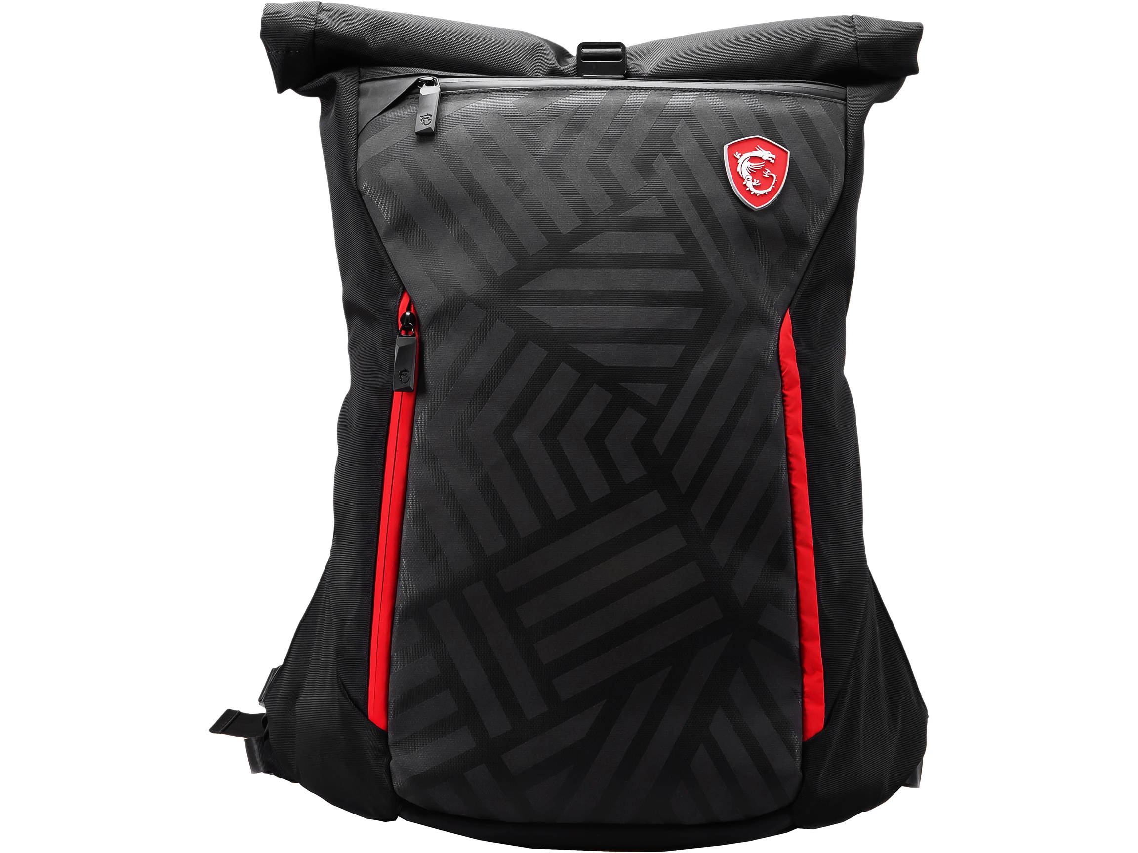 MSI Mystic Knight Backpack Model G34-N1XXX14-808