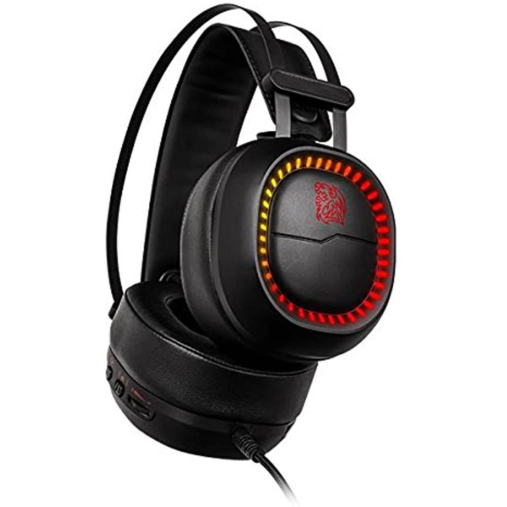 SHOCK PRO RGB Gaming Headset
