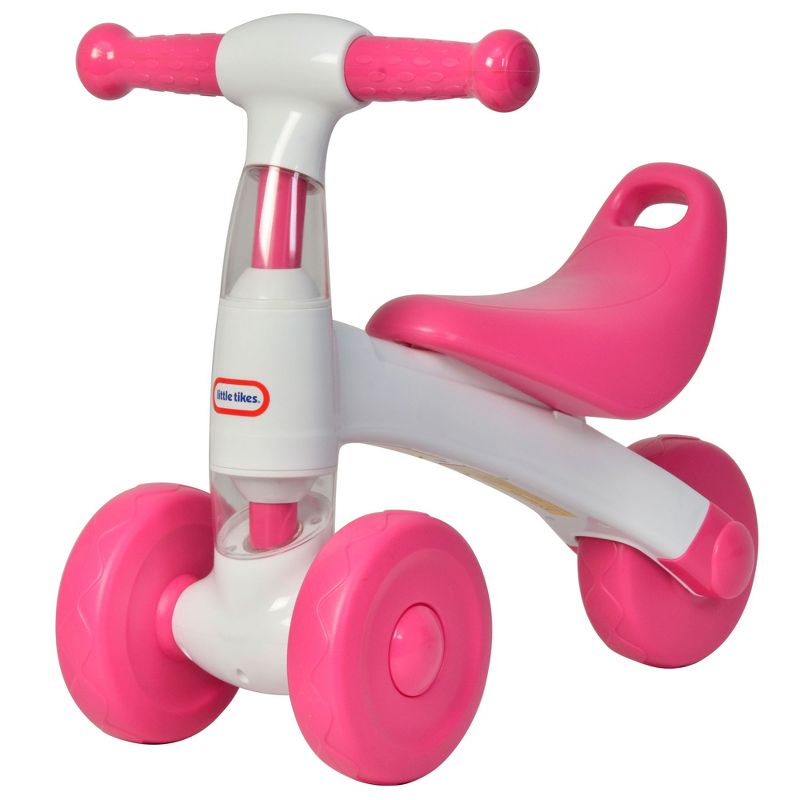 Best Ride On Cars Little Tikes Kids Baby Toddler Push Trike Bike Tricycle for Ages 1 to 3 Years, Pink