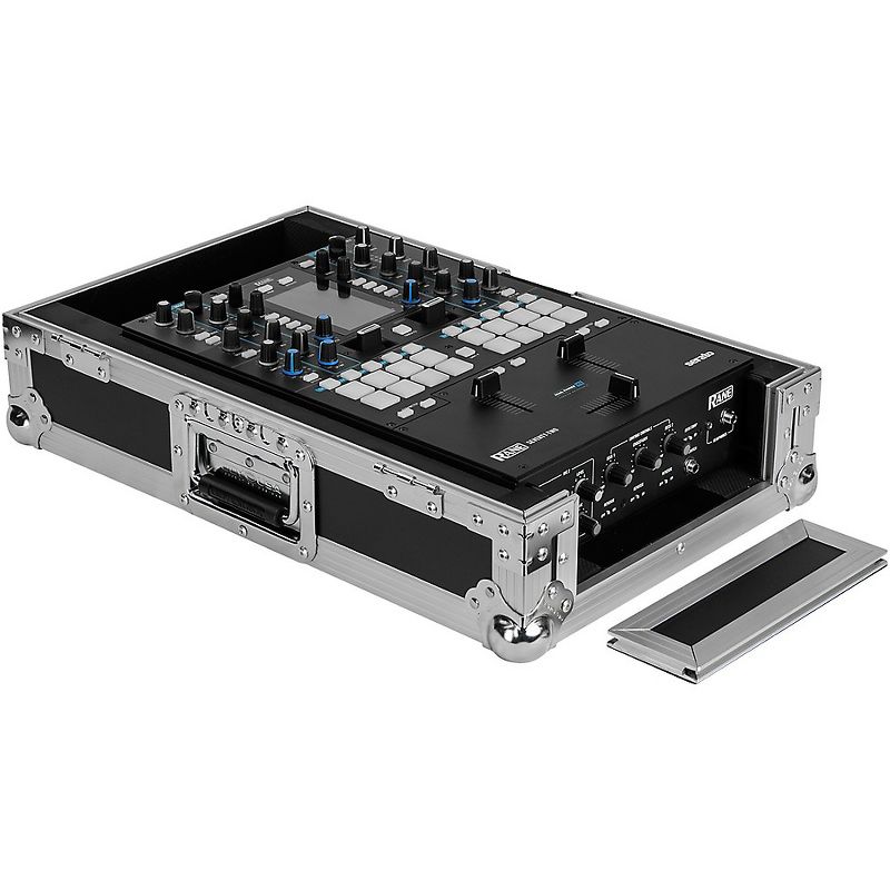 Odyssey Flight Zone Case for Rane SEVENTY-TWO DJ Mixer