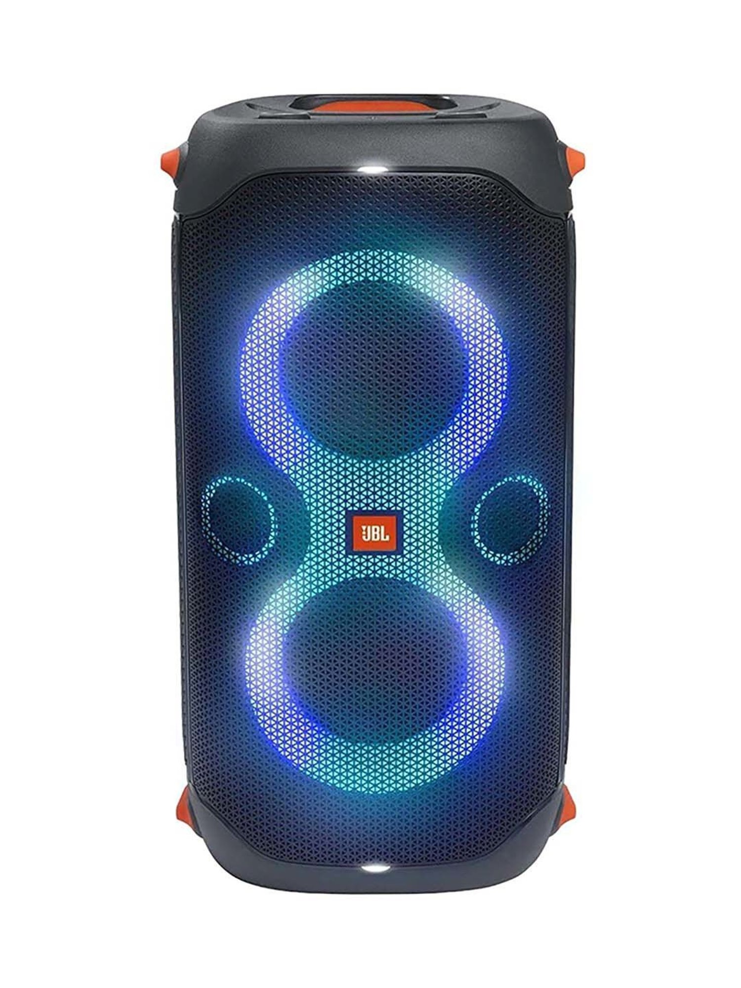 JBL PartyBox 110W Bluetooth Party Speaker (Black)