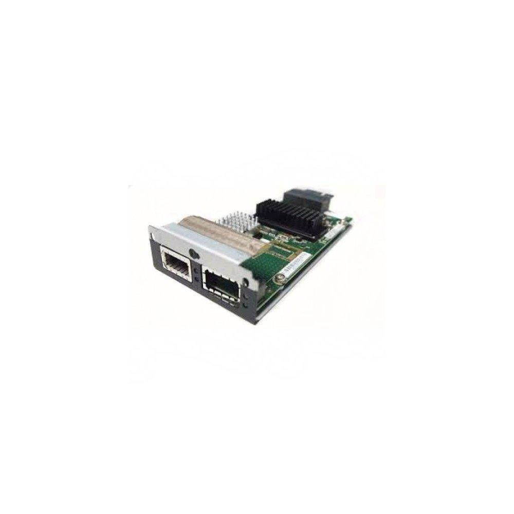 Juniper 2-Port 10GbE XFP Module