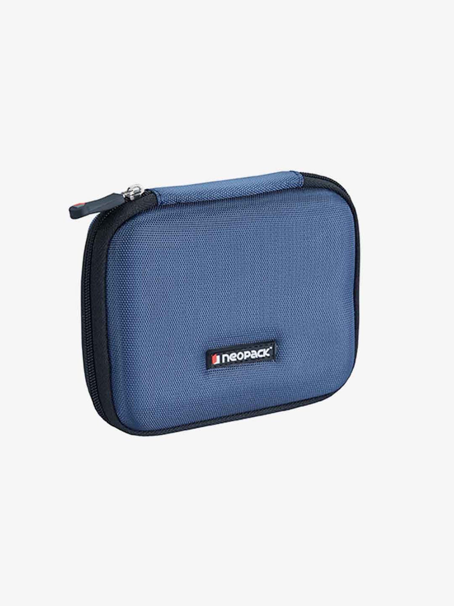 HP Trendsetter 39.62cm (15.6") Laptop Backpack (Black/Blue)