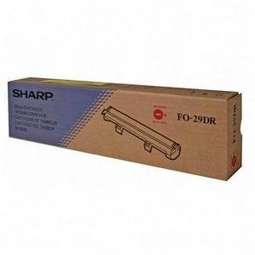 Sharp FO-29DR