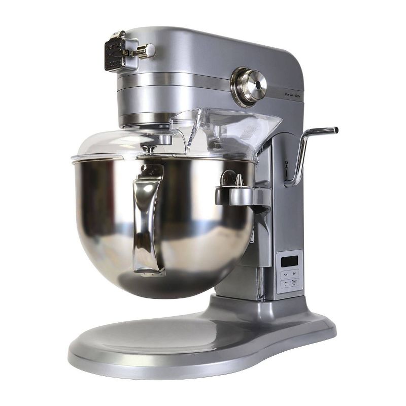 KitchenAid Classic Plus 4.5qt Stand Mixer - White