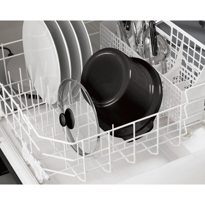 Hamilton Beach 8qt Slow Cooker - Red