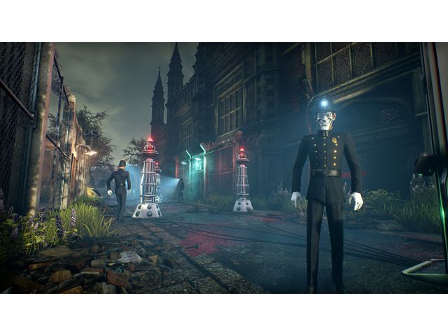 We Happy Few - PlayStation 4