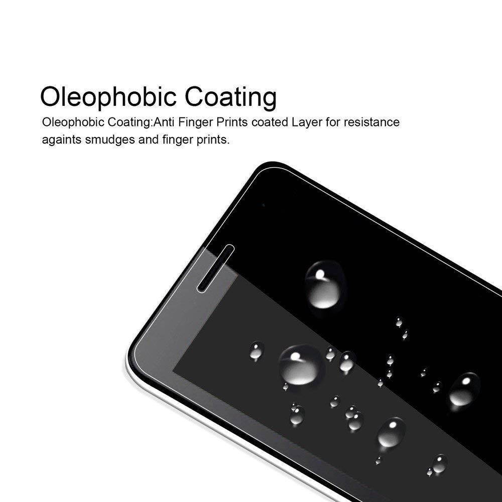 [2-Pack] Supershieldz for Apple iPad Air 10.5 inch (2019 Model, 3rd Generation) / iPad Pro 10.5 inch Screen Protector, [Tempered Glass] Anti-Scratch, Bubble Free, Lifetime Replacement