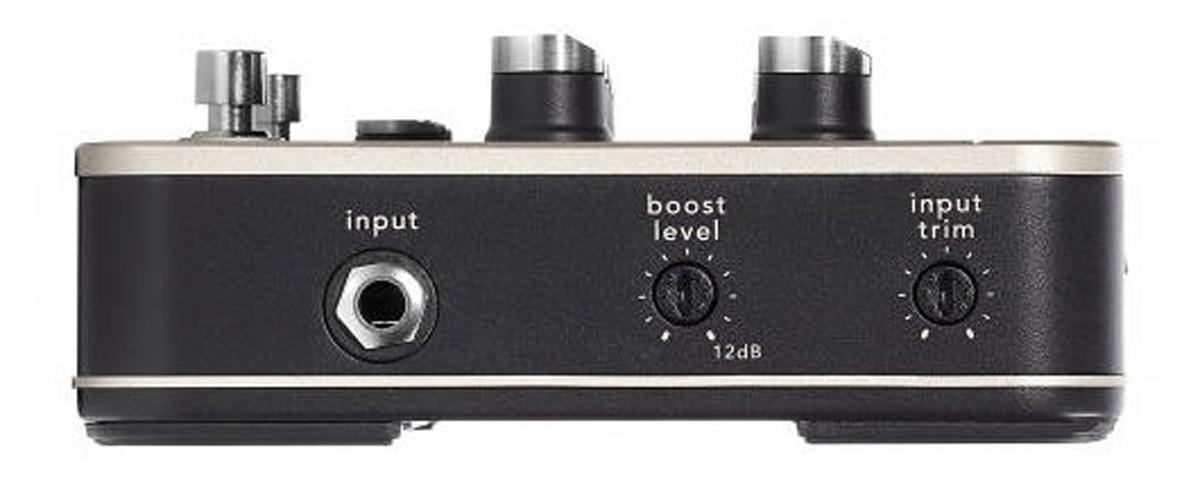 Fishman PRO-PLT-201 Platinum Pro EQ Analog Universal Instrument Preamp