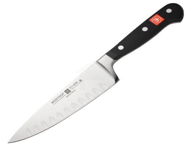 Global 4 1/4 Inch Paring Knife