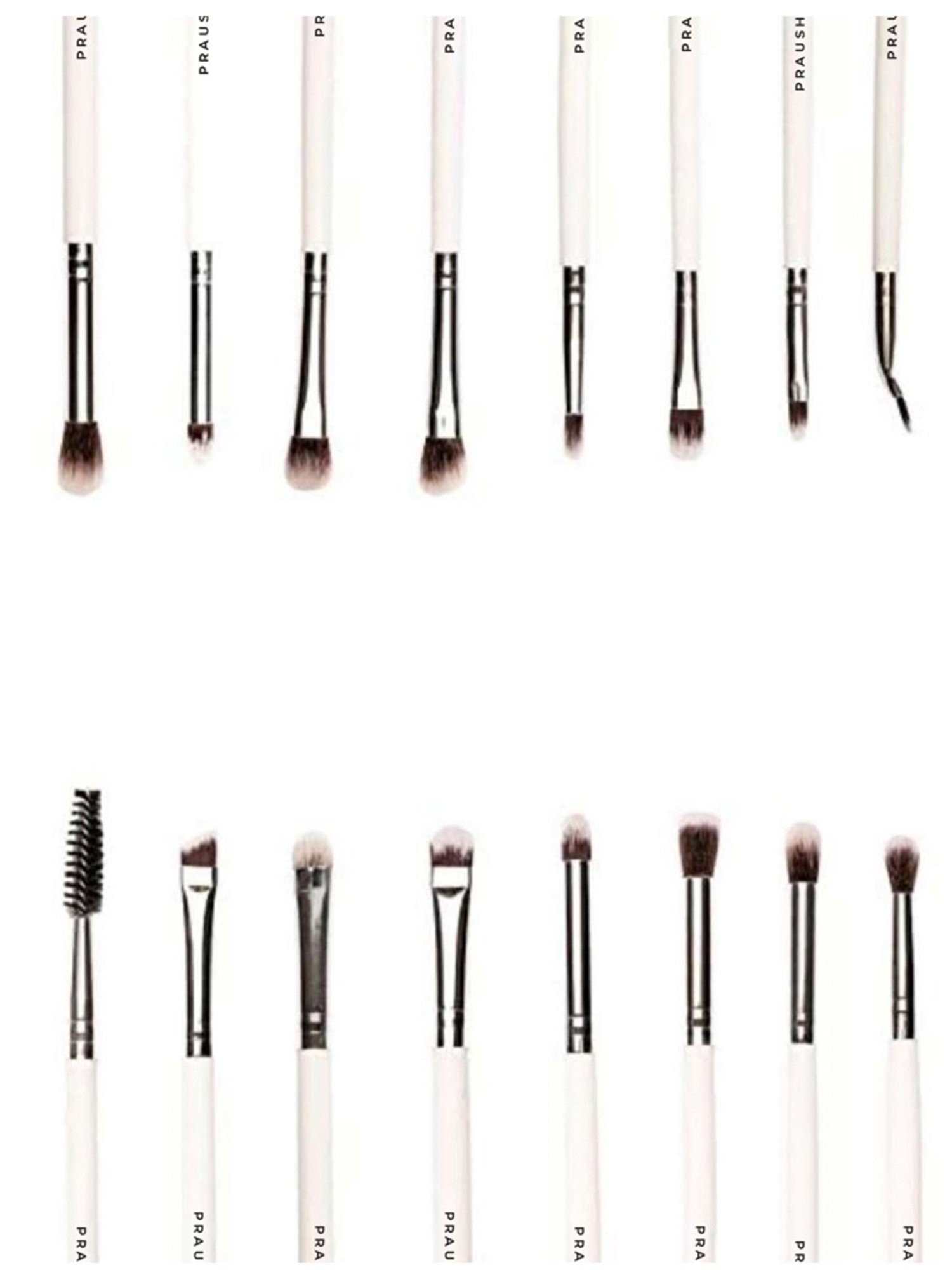 Bronson Professional Eyeshadow Brush