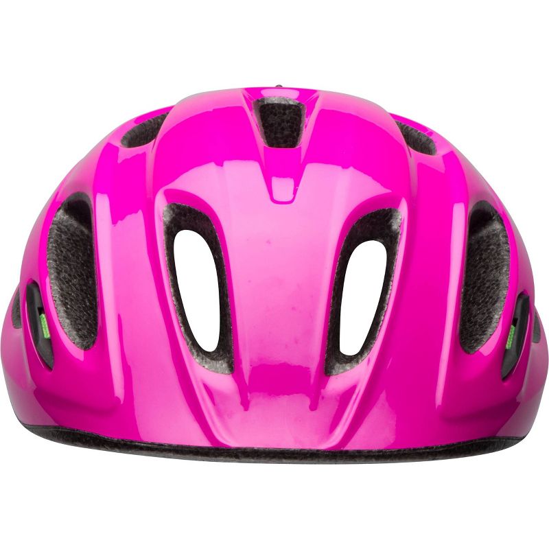 Bell Youth Connect Helmet - Pink